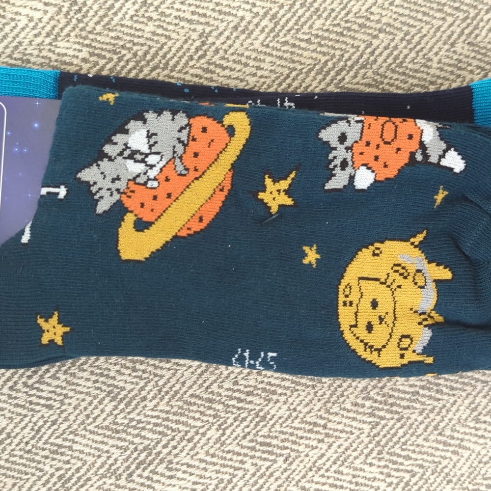 Socks - Picture 4 of 4